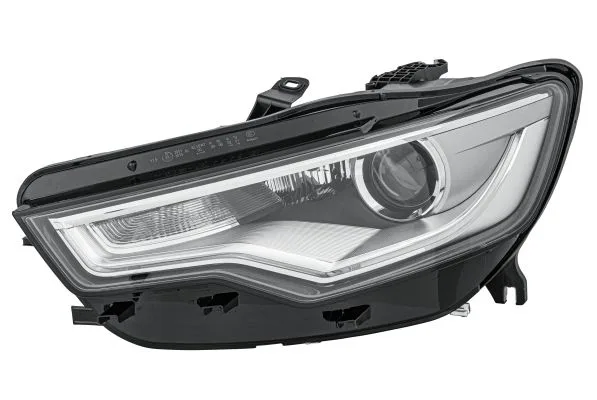 Főfényszóró - HELLA (1ZT011150-311)