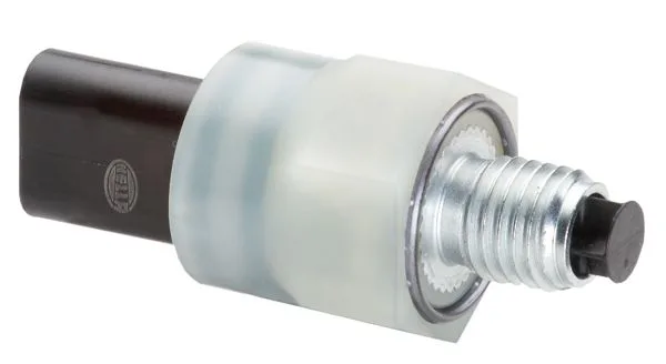 Érzékelő, Olajhőmérséklet/-Nyomás - HELLA (6PP010378-201)
