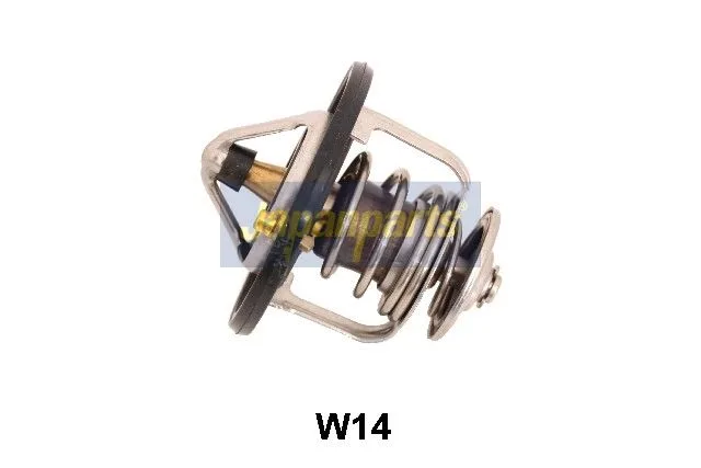 Termosztát, Hűtőfolyadék - JAPANPARTS (VT-W14)