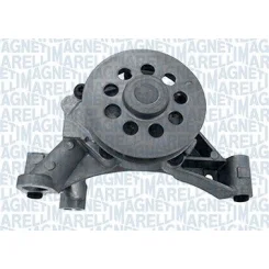 Olajszivattyú - MAGNETI MARELLI (OP0010)