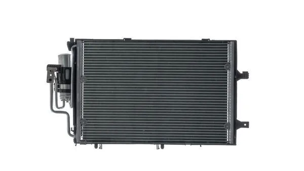 Kondenzátor, Klíma - MAHLE (AC335001S)