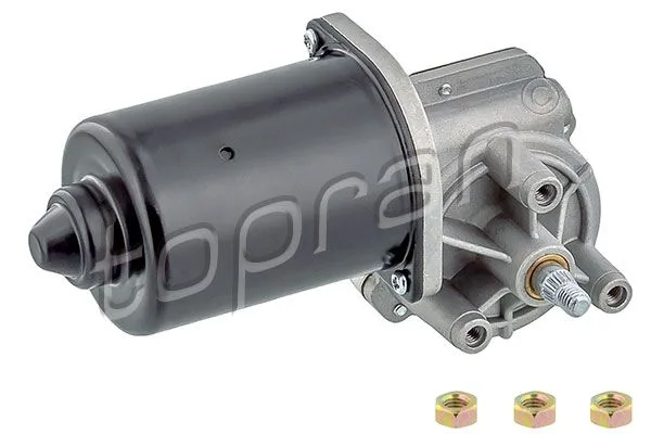 Törlőmotor - TOPRAN (HP108 792)