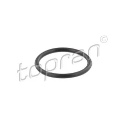 Tömítés, Hűtőközeg Vezeték - TOPRAN (HP109 639)