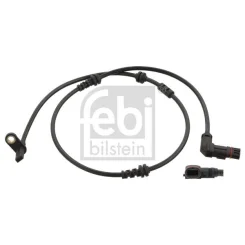 Érzékelő, Kerékfordulatszám - FEBI BILSTEIN (FE106161)