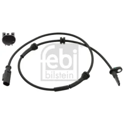 Érzékelő, Kerékfordulatszám - FEBI BILSTEIN (FE106472)
