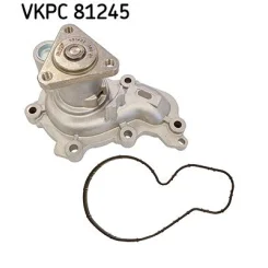 Vízszivattyú, Motorhűtés - SKF (VKPC81245)