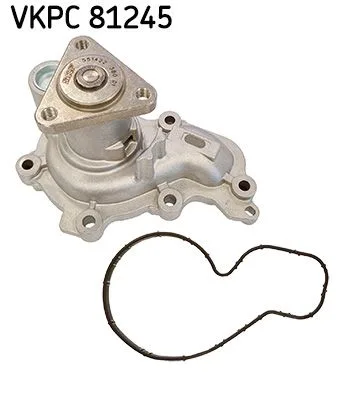 Vízszivattyú, Motorhűtés - SKF (VKPC81245)