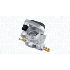 Fojtószelep Ház - MAGNETI MARELLI (TB0051)