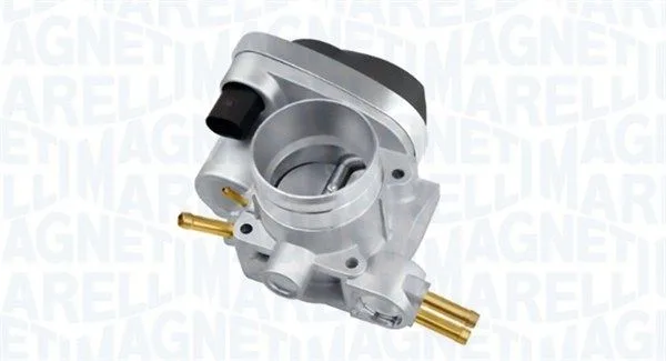 Fojtószelep Ház - MAGNETI MARELLI (TB0051)