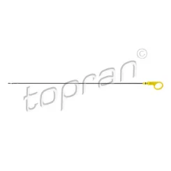 Olaj Nívópálca - TOPRAN (HP305 038)