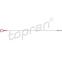 Olaj Nívópálca - TOPRAN (HP409 242)