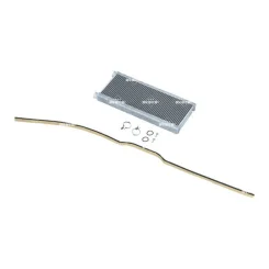 Hőcserélő, Belső Tér Fűtés - NRF (NRF54422)