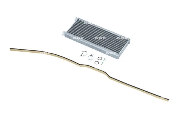 Hőcserélő, Belső Tér Fűtés - NRF (NRF54422)