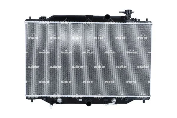 Hűtő, Motorhűtés - NRF (NRF550203)