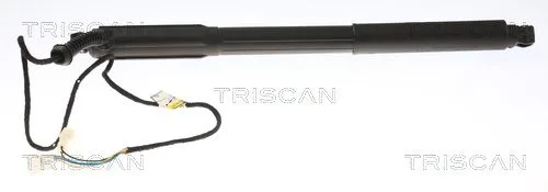 Gázrugó, Csomag-/Poggyásztér - TRISCAN (871011304)