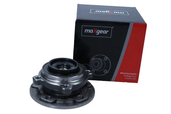 Kerékcsapágy Készlet - MAXGEAR (33-1210)