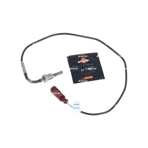 Érzékelő, Kipufogógáz-Hőmérséklet - NRF (NRF707178)