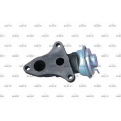 Zawór Egr Toyota 1,4D-4D Yaris - NRF (NRF48638)