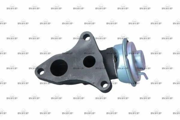 Zawór Egr Toyota 1,4D-4D Yaris - NRF (NRF48638)
