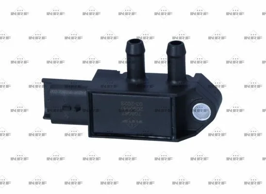 Érzékelő, Kipufogógáz-Nyomás - NRF (NRF708067)