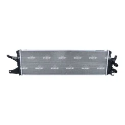 Hűtő, Motorhűtés - NRF (NRF560014)