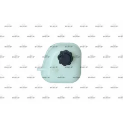 Kiegyenlítőtartály, Hűtőfolyadék - NRF (NRF454041)