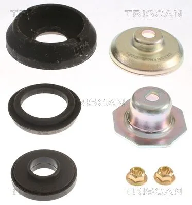 Támcsapágy, Gólyaláb - TRISCAN (850069903)
