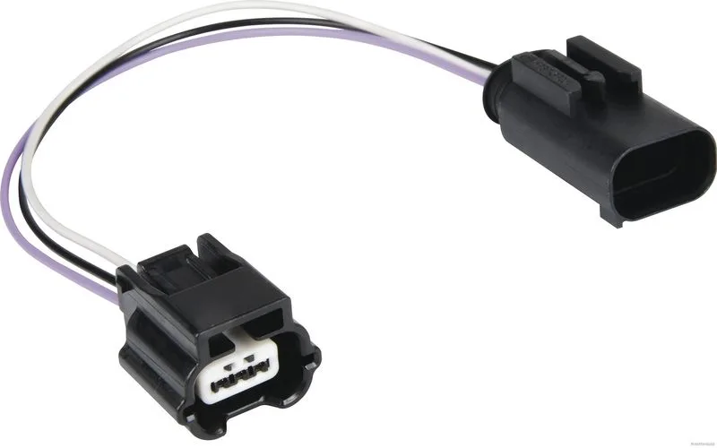 Adapterkábel, Zárófény - HERTH+BUSS ELPARTS (51277445)