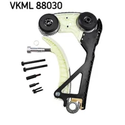 Vezérműlánc Készlet - SKF (VKML88030)