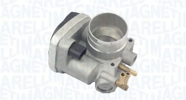 Fojtószelep Ház - MAGNETI MARELLI (TB0038)