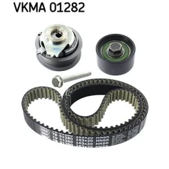 Fogasszíjkészlet - SKF (VKMA01282)