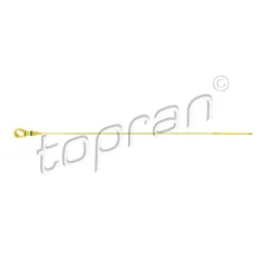 Olaj Nívópálca - TOPRAN (HP305 037)