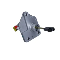 Adóhenger, Kuplung - MAXGEAR (MGH-1127)