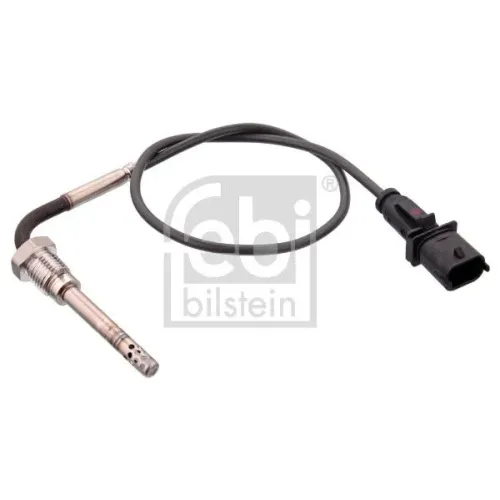 Érzékelő, Kipufogógáz-Hőmérséklet - FEBI BILSTEIN (FE100818)