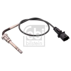 Érzékelő, Kipufogógáz-Hőmérséklet - FEBI BILSTEIN (FE100818)