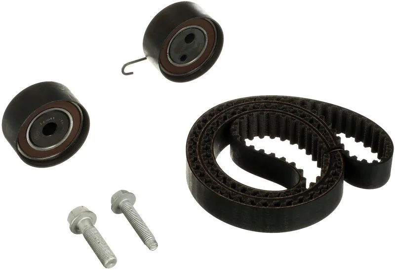 Fogasszíjkészlet - GATES (GATK045563XS)