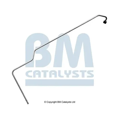Nyomásvezeték, Nyomásérzékelő (Korom-/Részecskeszűrő) - BM Catalysts (PP11099B)