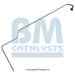 Nyomásvezeték, Nyomásérzékelő (Korom-/Részecskeszűrő) - BM Catalysts (PP11099B)