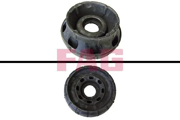 Támcsapágy, Gólyaláb - Schaeffler FAG (814013510)