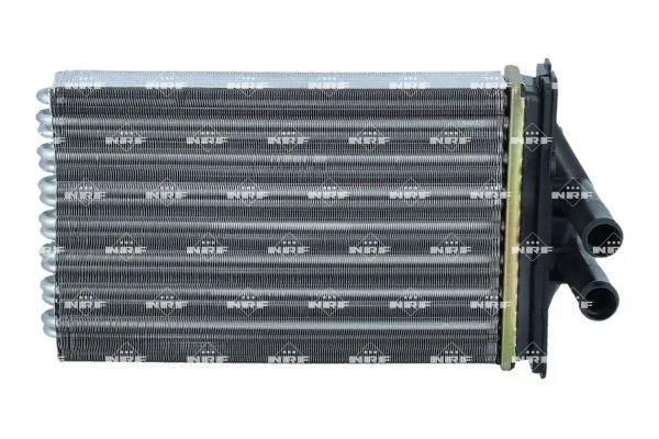 Hőcserélő, Belső Tér Fűtés - NRF (NRF54331)