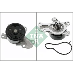 Vízszivattyú, Motorhűtés - Schaeffler INA (538088710)