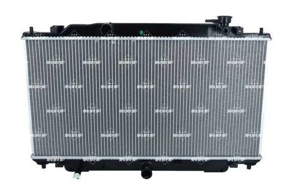 Hűtő, Motorhűtés - NRF (NRF550024)