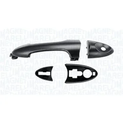 Ajtó Fogantyú - MAGNETI MARELLI (MMS0263)