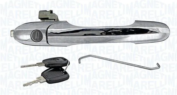 Ajtó Fogantyú - MAGNETI MARELLI (MMS0216)