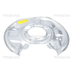 Terelőlemez, Féktárcsa - TRISCAN (812523203)