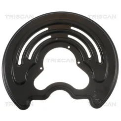 Terelőlemez, Féktárcsa - TRISCAN (812525205)
