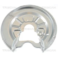 Terelőlemez, Féktárcsa - TRISCAN (812529206)