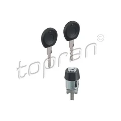 Zárhenger, Gyújtáskapcsoló Zár - TOPRAN (HP103 560)