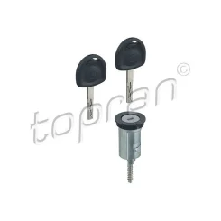 Zárhenger, Gyújtáskapcsoló Zár - TOPRAN (HP205 166)