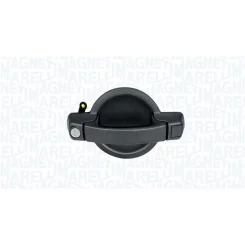 Ajtó Fogantyú - MAGNETI MARELLI (MMS0239)